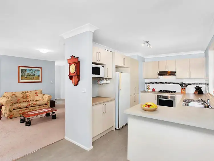 Second view of Homely house listing, 11 Apanie Avenue, Narara NSW 2250