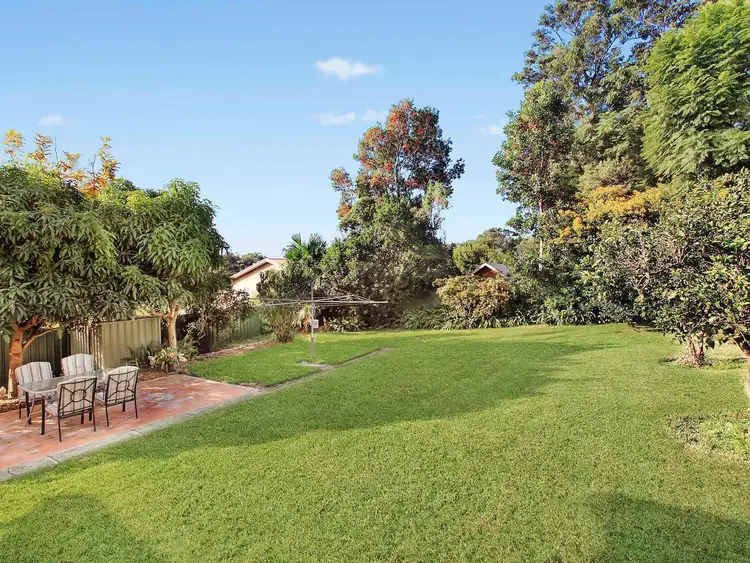 Third view of Homely house listing, 11 Apanie Avenue, Narara NSW 2250