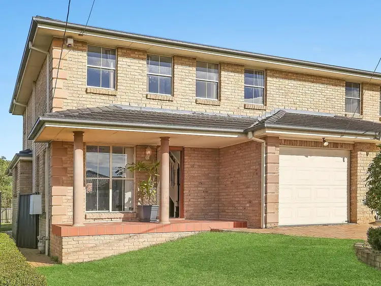 Main view of Homely house listing, 49 Wolger Road, Ryde NSW 2112