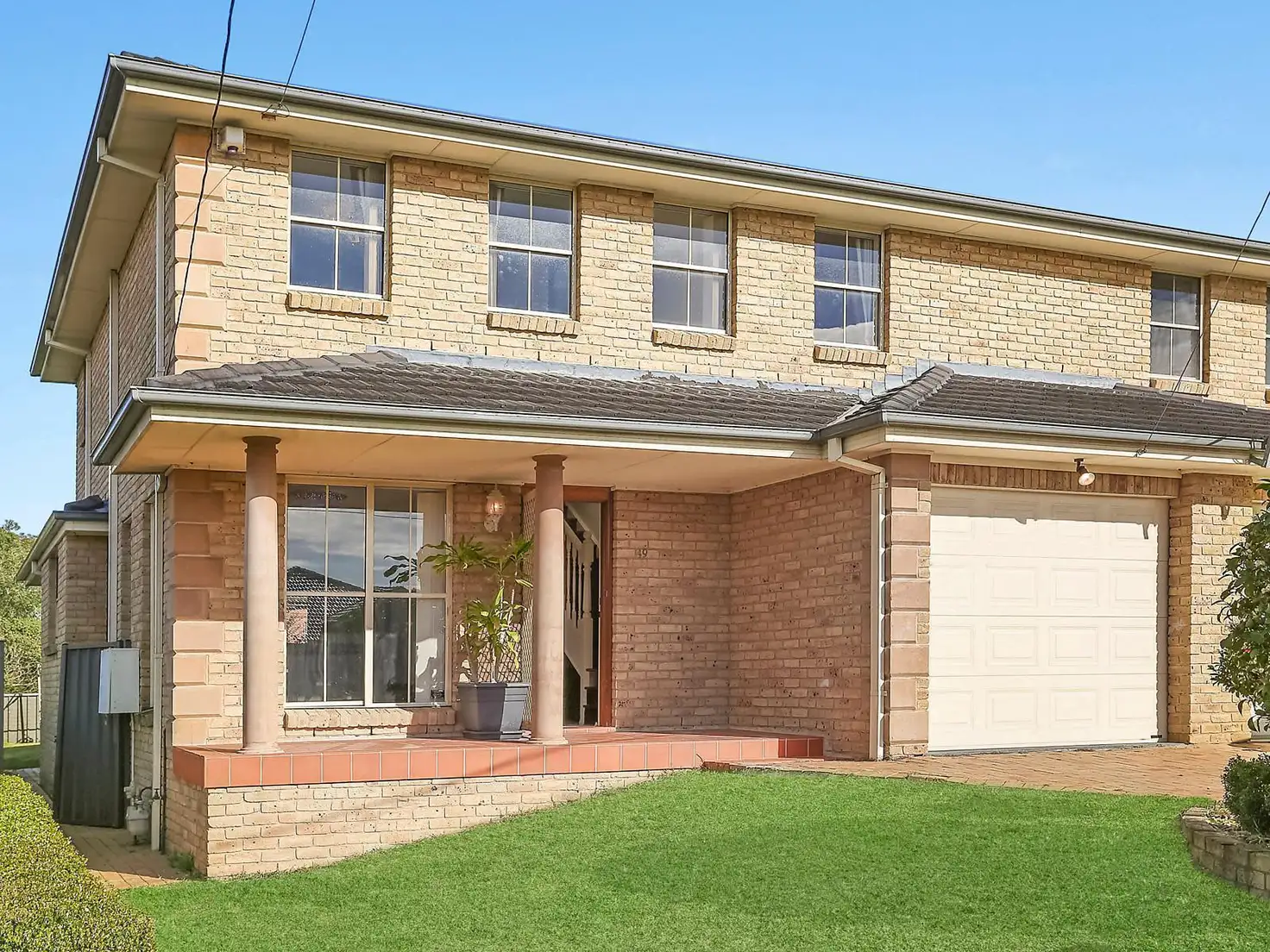 Main view of Homely house listing, 49 Wolger Road, Ryde NSW 2112