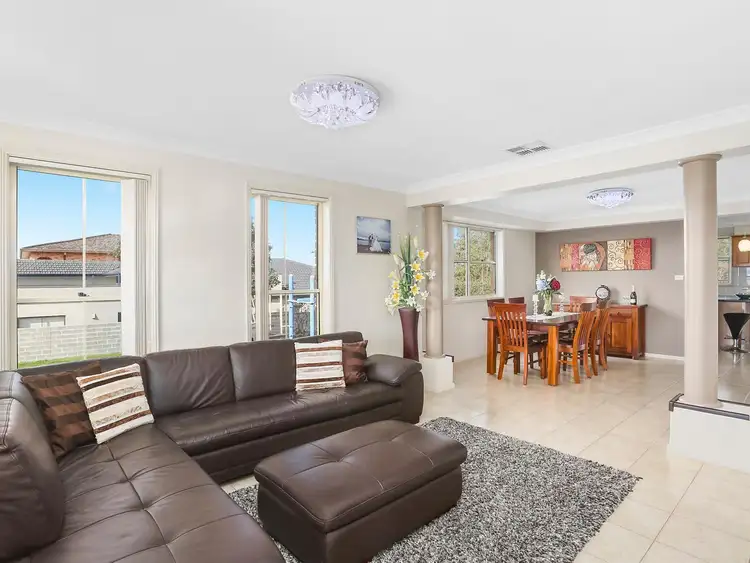 Second view of Homely house listing, 49 Wolger Road, Ryde NSW 2112