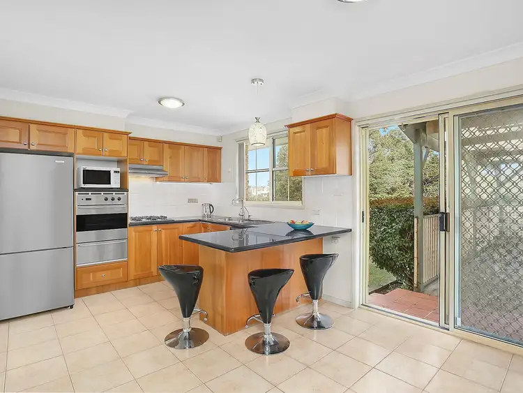 Third view of Homely house listing, 49 Wolger Road, Ryde NSW 2112