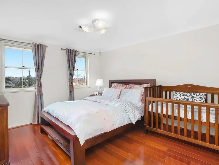 Fourth view of Homely house listing, 49 Wolger Road, Ryde NSW 2112