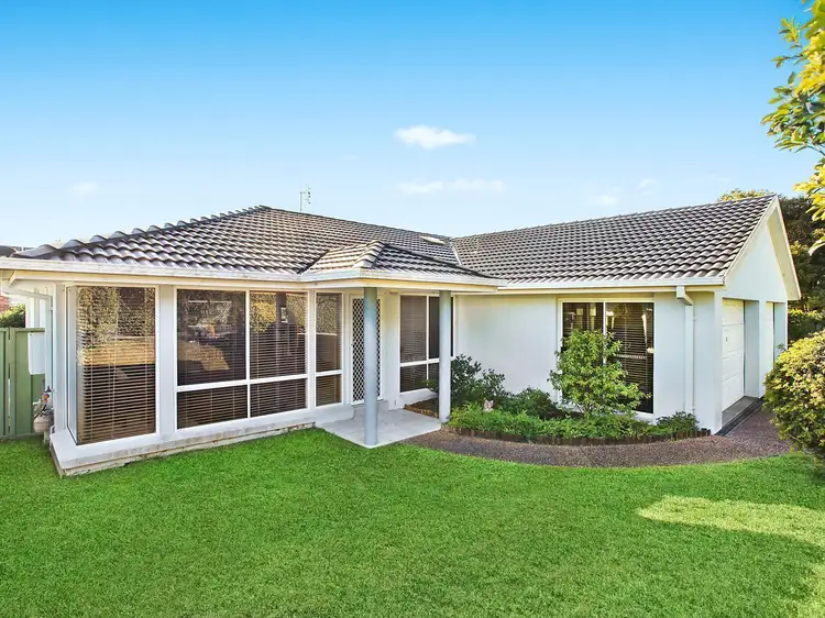 Main view of Homely townhouse listing, 25/15A Narara Creek Road, Narara NSW 2250