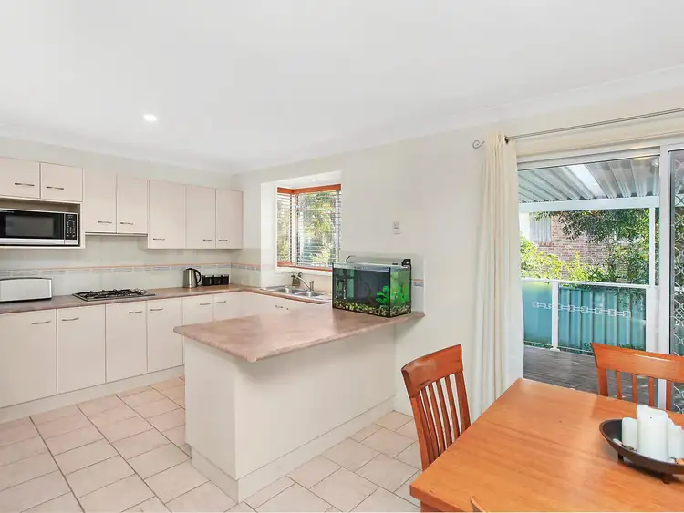 Second view of Homely townhouse listing, 25/15A Narara Creek Road, Narara NSW 2250