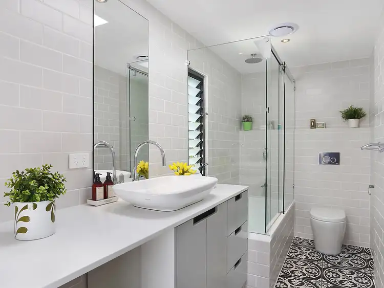 Third view of Homely townhouse listing, 23 Chapman Street, Surry Hills NSW 2010