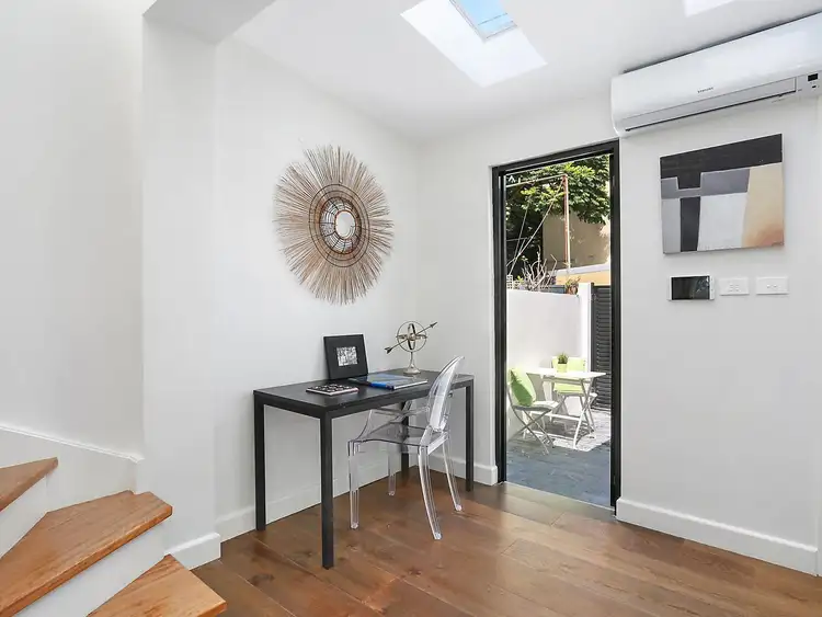 Fourth view of Homely townhouse listing, 23 Chapman Street, Surry Hills NSW 2010