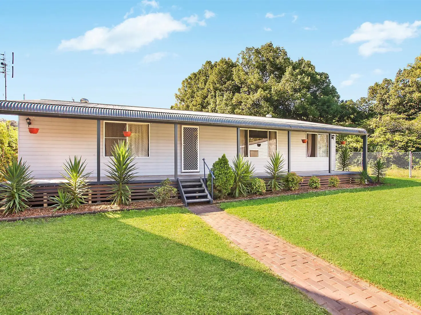 Main view of Homely house listing, 2 Alan Street, Niagara Park NSW 2250