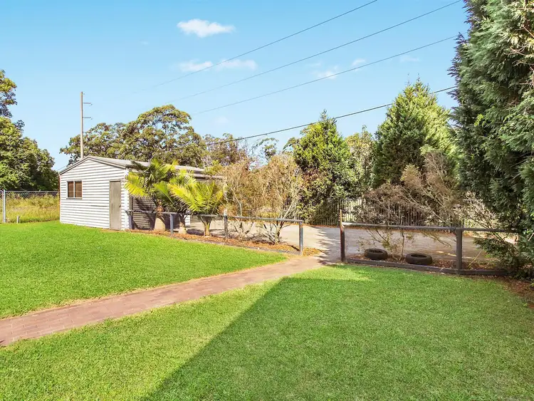 Third view of Homely house listing, 2 Alan Street, Niagara Park NSW 2250