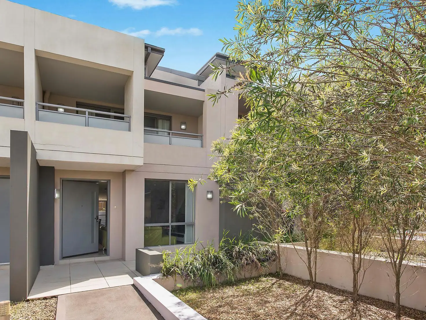 Main view of Homely townhouse listing, 5/3 Teale Place, North Parramatta NSW 2151