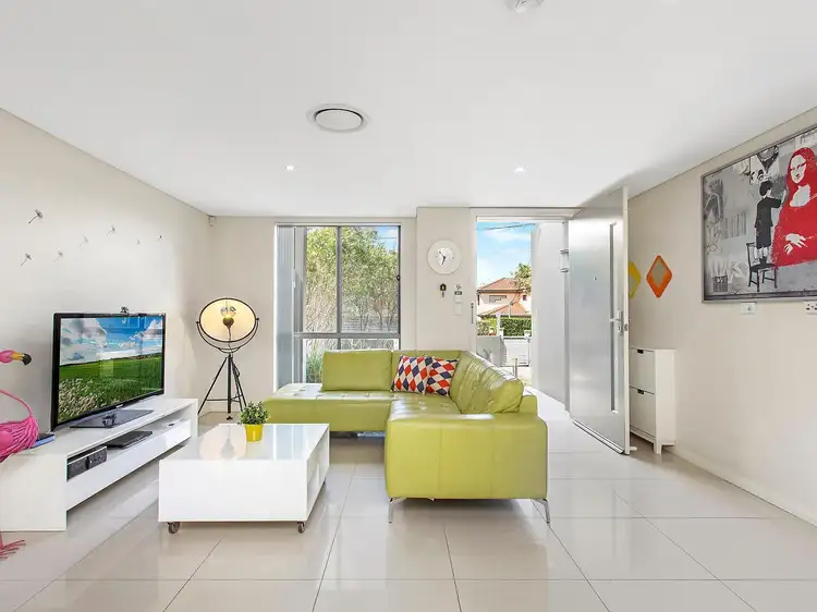 Second view of Homely townhouse listing, 5/3 Teale Place, North Parramatta NSW 2151