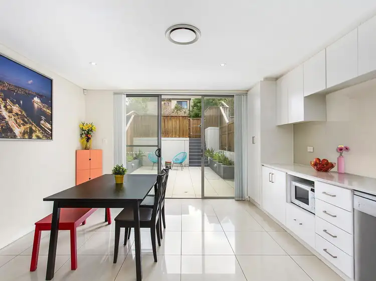 Fourth view of Homely townhouse listing, 5/3 Teale Place, North Parramatta NSW 2151