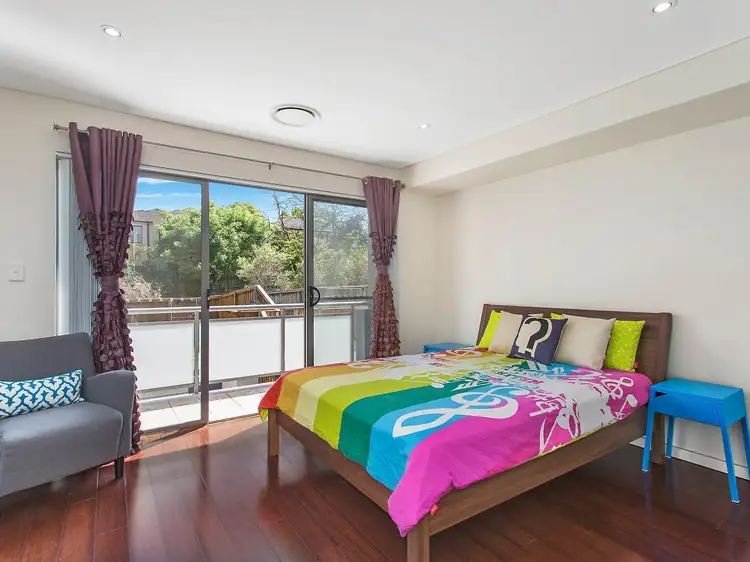 Fifth view of Homely townhouse listing, 5/3 Teale Place, North Parramatta NSW 2151