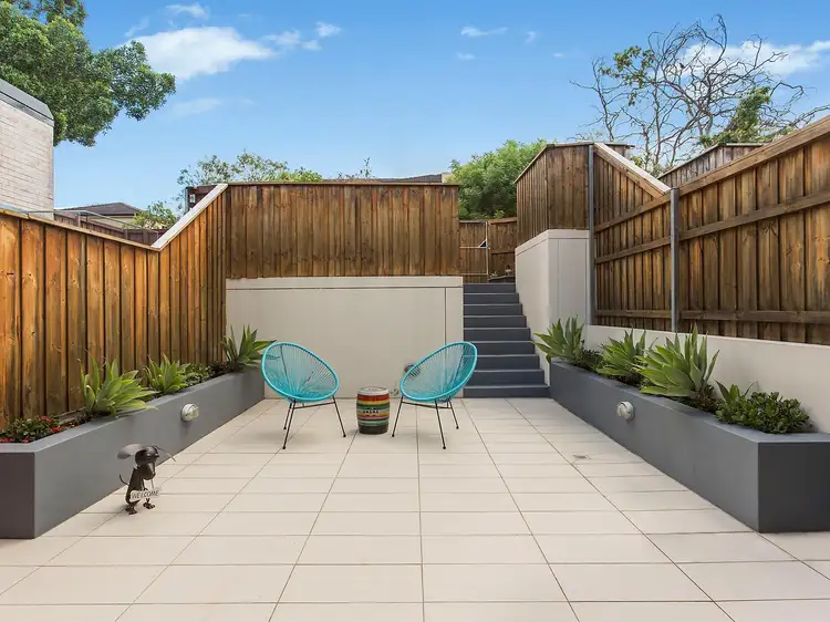 Sixth view of Homely townhouse listing, 5/3 Teale Place, North Parramatta NSW 2151