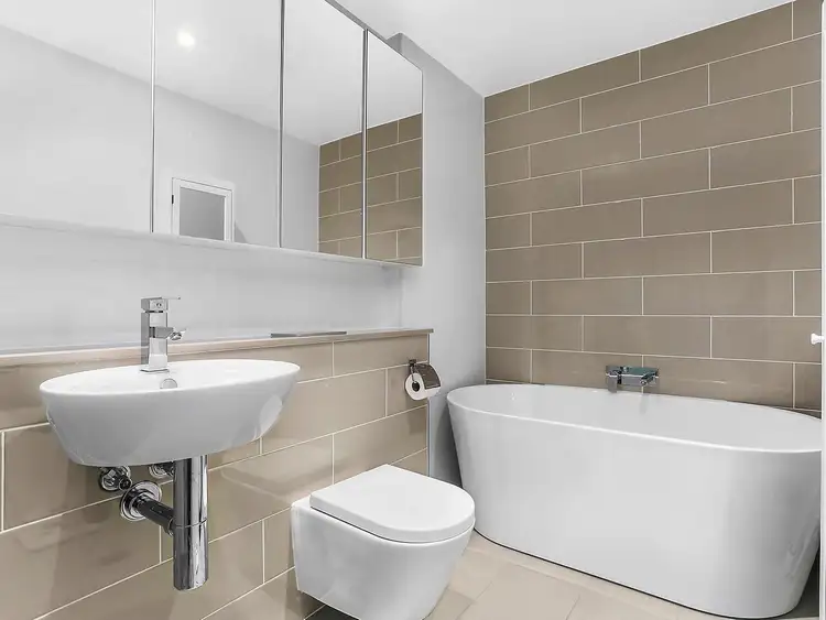 Fourth view of Homely apartment listing, 521/18 Epping Park Drive, Epping NSW 2121