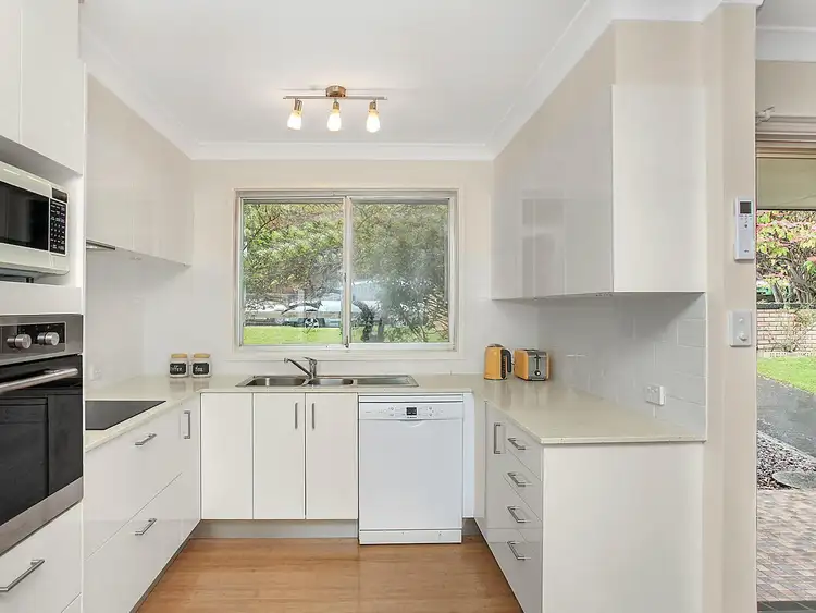 4/22 Sinclair Street, Gosford NSW 2250