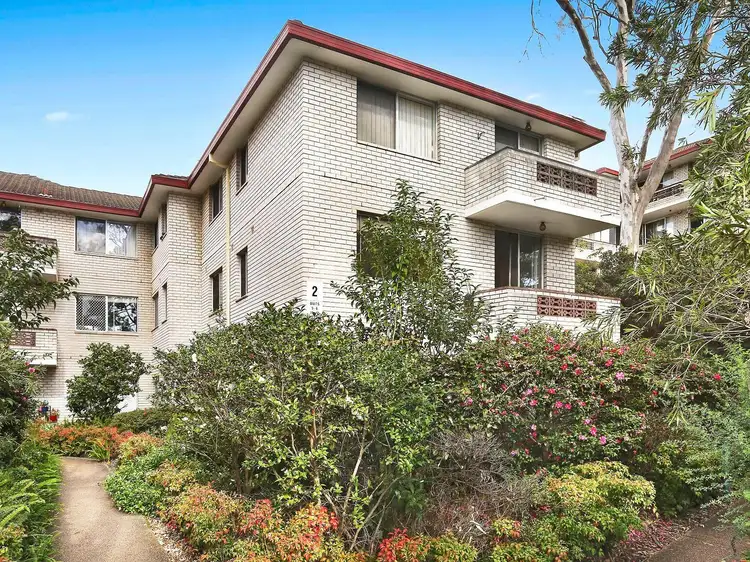 5/2 McMillan Road, Artarmon NSW 2064