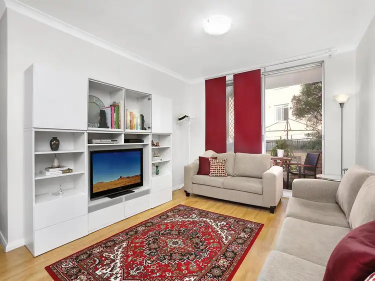 Second view of Homely apartment listing, 5/2 McMillan Road, Artarmon NSW 2064