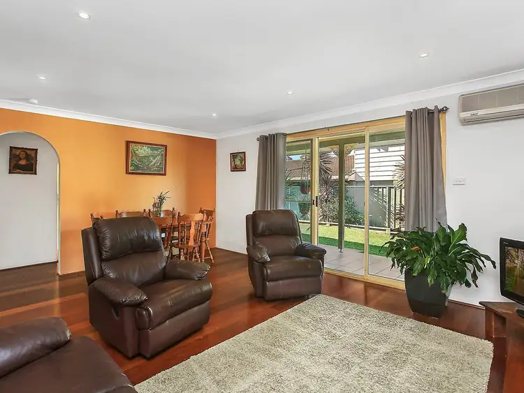 Second view of Homely villa listing, 7/40 Burns Road, Ourimbah NSW 2258