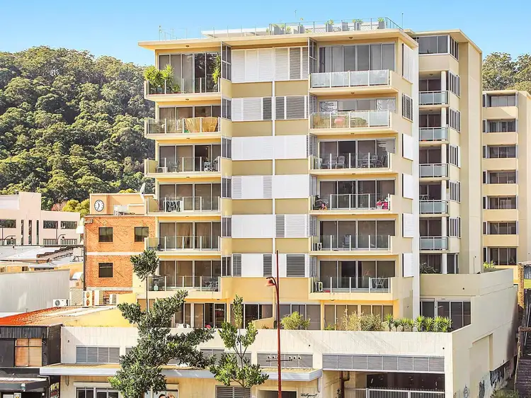 36/12 Baker Street, Gosford NSW 2250