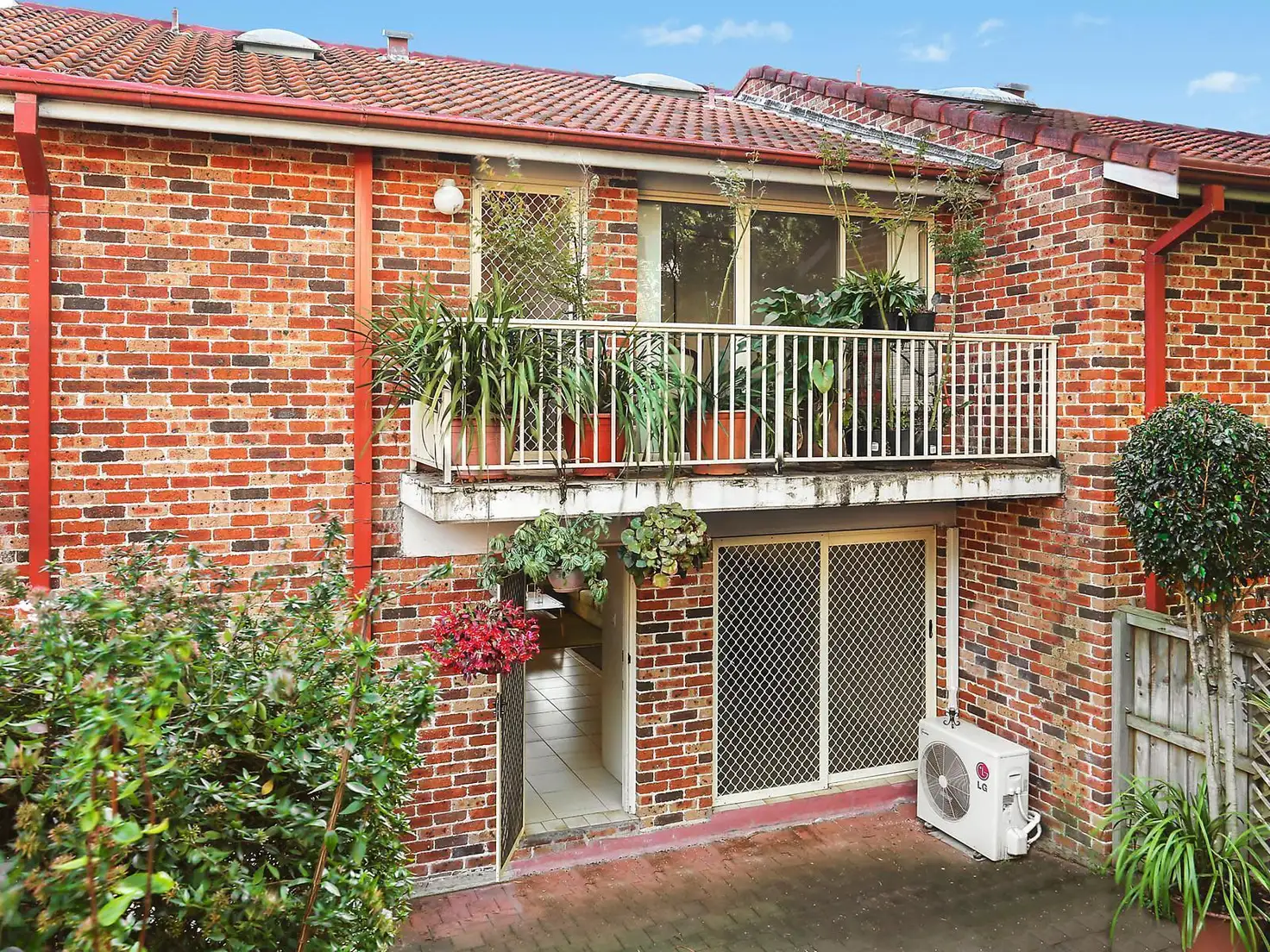 Main view of Homely townhouse listing, 5/1 Carson Street, Dundas Valley NSW 2117