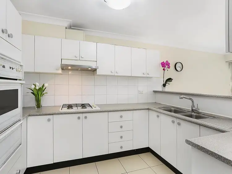 Second view of Homely townhouse listing, 5/1 Carson Street, Dundas Valley NSW 2117