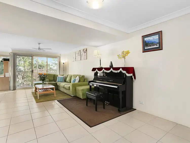 Third view of Homely townhouse listing, 5/1 Carson Street, Dundas Valley NSW 2117