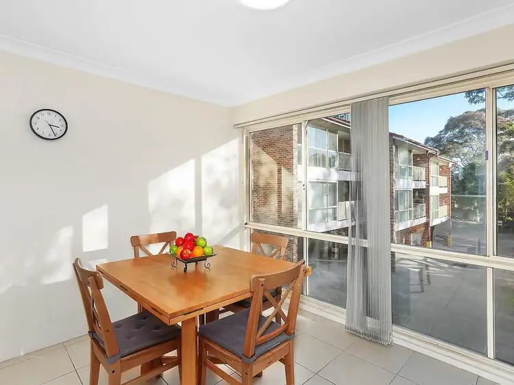 Fourth view of Homely townhouse listing, 5/1 Carson Street, Dundas Valley NSW 2117