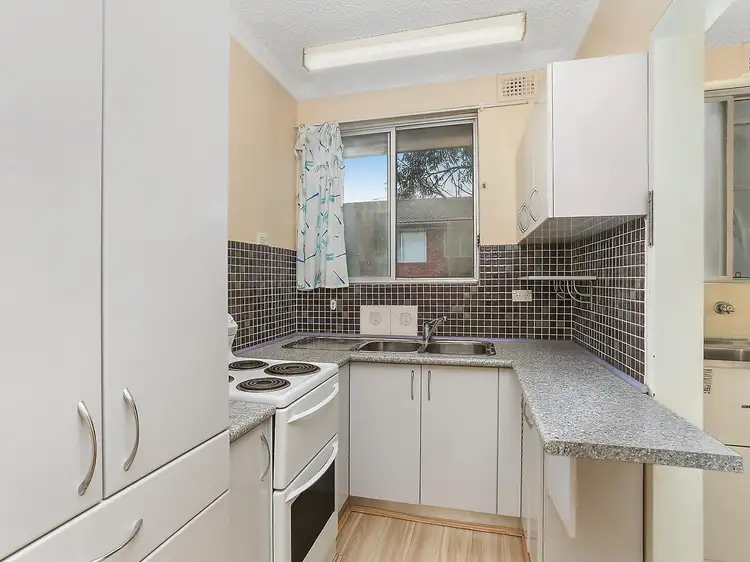 Second view of Homely apartment listing, 15/2 Union Street, West Ryde NSW 2114