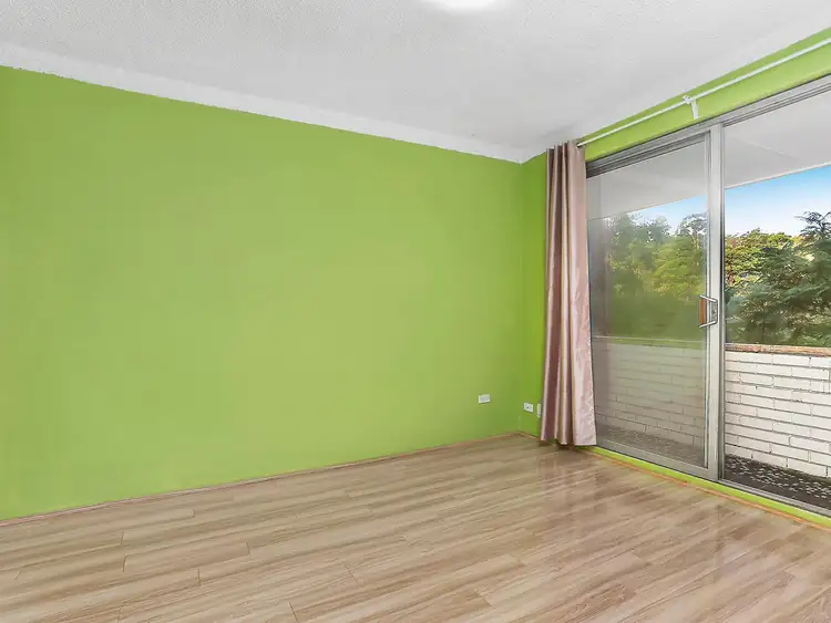 Third view of Homely apartment listing, 15/2 Union Street, West Ryde NSW 2114
