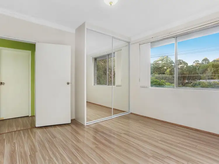 Fourth view of Homely apartment listing, 15/2 Union Street, West Ryde NSW 2114