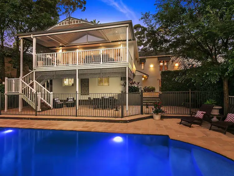 Third view of Homely house listing, 12 Osborn Road, Normanhurst NSW 2076