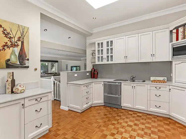 Fourth view of Homely house listing, 12 Osborn Road, Normanhurst NSW 2076