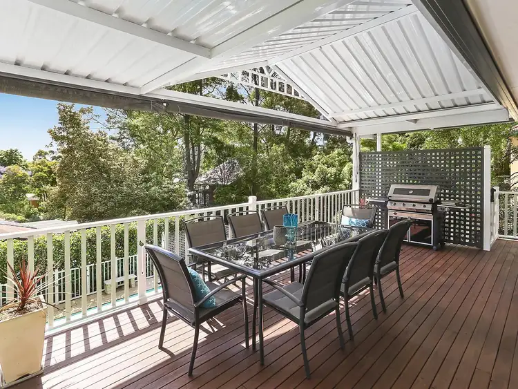 Fifth view of Homely house listing, 12 Osborn Road, Normanhurst NSW 2076