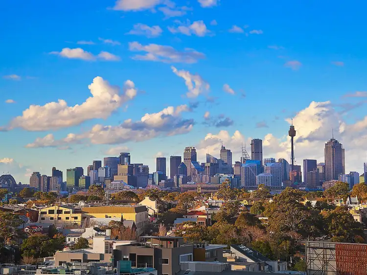 Main view of Homely apartment listing, 524/1 Missenden Road, Camperdown NSW 2050