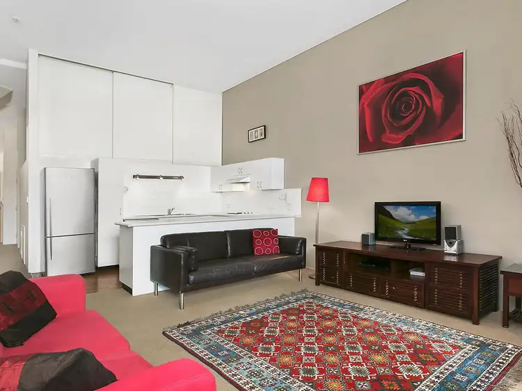 Fourth view of Homely apartment listing, 524/1 Missenden Road, Camperdown NSW 2050