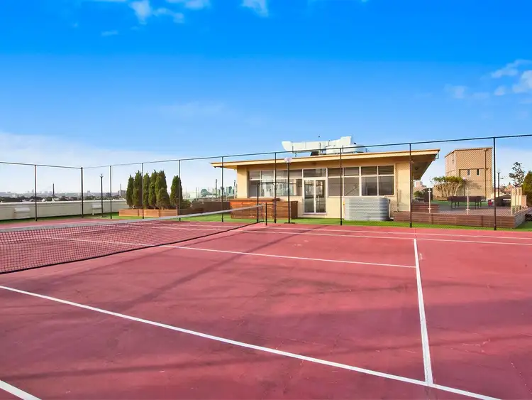 Sixth view of Homely apartment listing, 524/1 Missenden Road, Camperdown NSW 2050