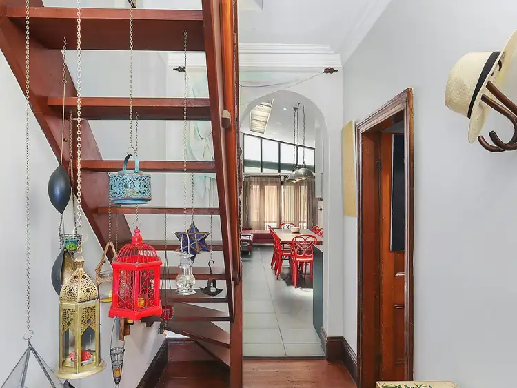Fourth view of Homely house listing, 41 Darling Street, Glebe NSW 2037