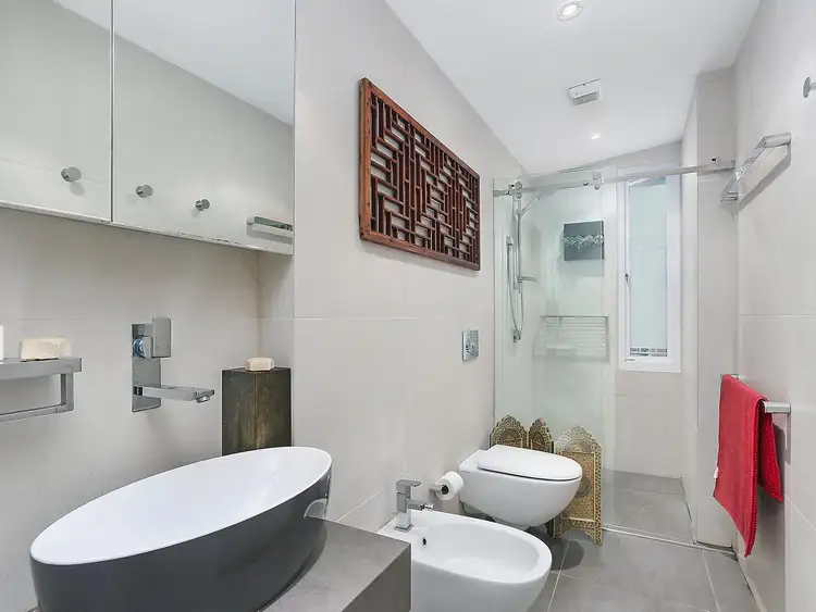 Fifth view of Homely house listing, 41 Darling Street, Glebe NSW 2037