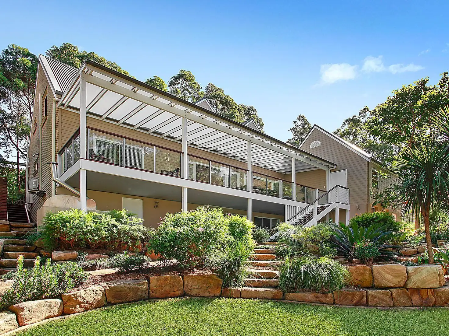 Main view of Homely house listing, 153 Floraville Road, Floraville NSW 2280