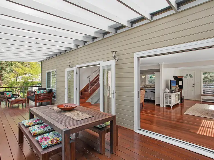 Second view of Homely house listing, 153 Floraville Road, Floraville NSW 2280