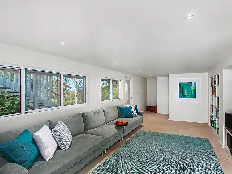 Fifth view of Homely house listing, 153 Floraville Road, Floraville NSW 2280