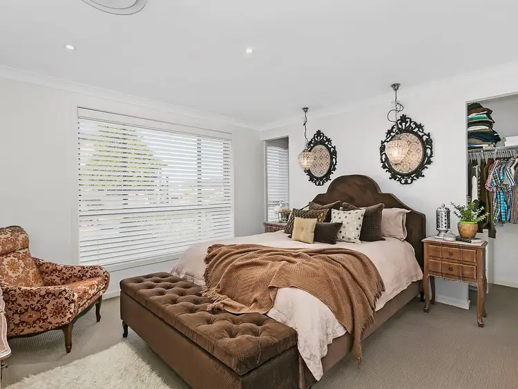 Second view of Homely house listing, 10 Charlie Street, Middleton Grange NSW 2171