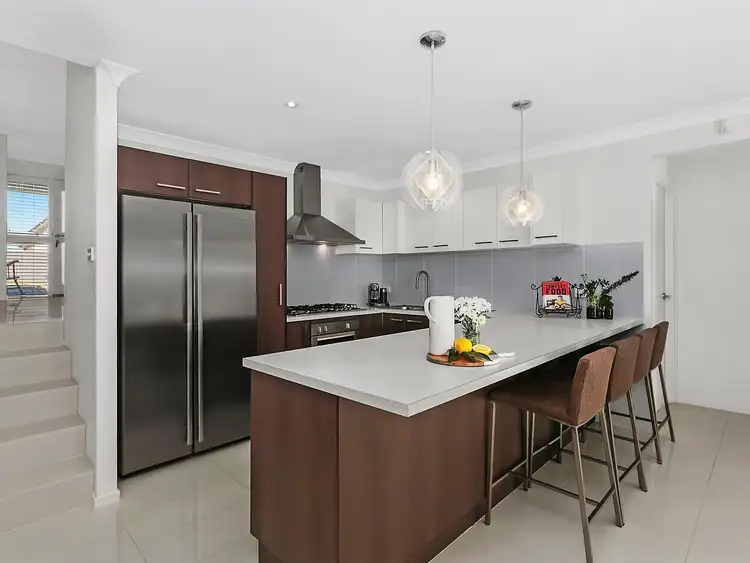 Third view of Homely house listing, 10 Charlie Street, Middleton Grange NSW 2171