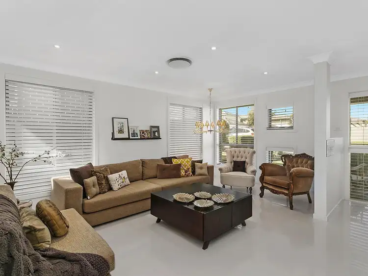 Fourth view of Homely house listing, 10 Charlie Street, Middleton Grange NSW 2171