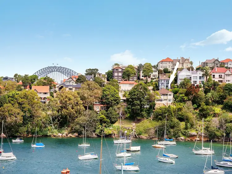 51 Cremorne Road, Cremorne Point NSW 2090