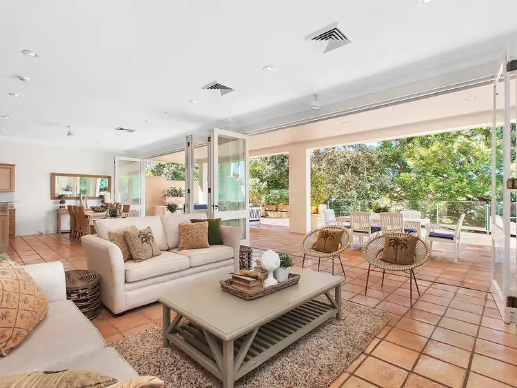 Fourth view of Homely house listing, 144 Kurraba Road, Neutral Bay NSW 2089