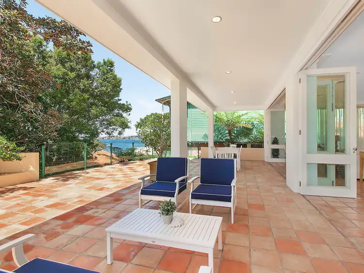 Sixth view of Homely house listing, 144 Kurraba Road, Neutral Bay NSW 2089