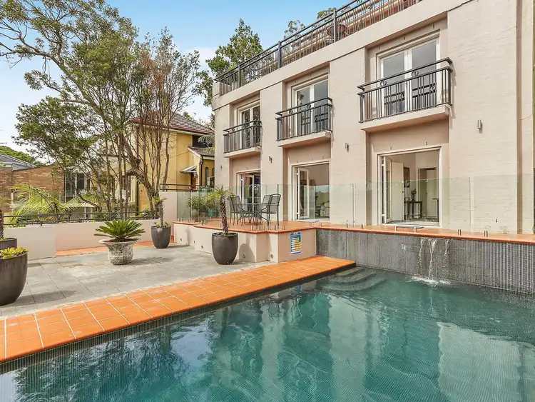 Second view of Homely house listing, 14 Delecta Avenue, Mosman NSW 2088