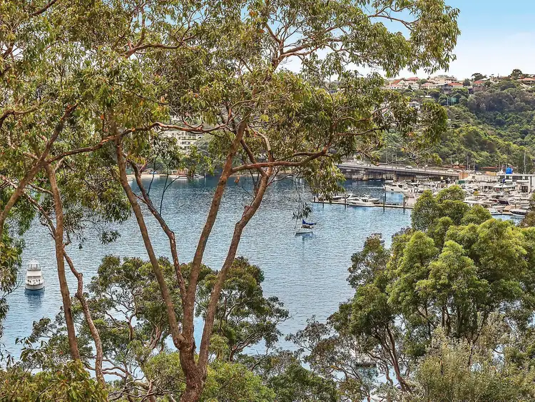 Third view of Homely house listing, 14 Delecta Avenue, Mosman NSW 2088